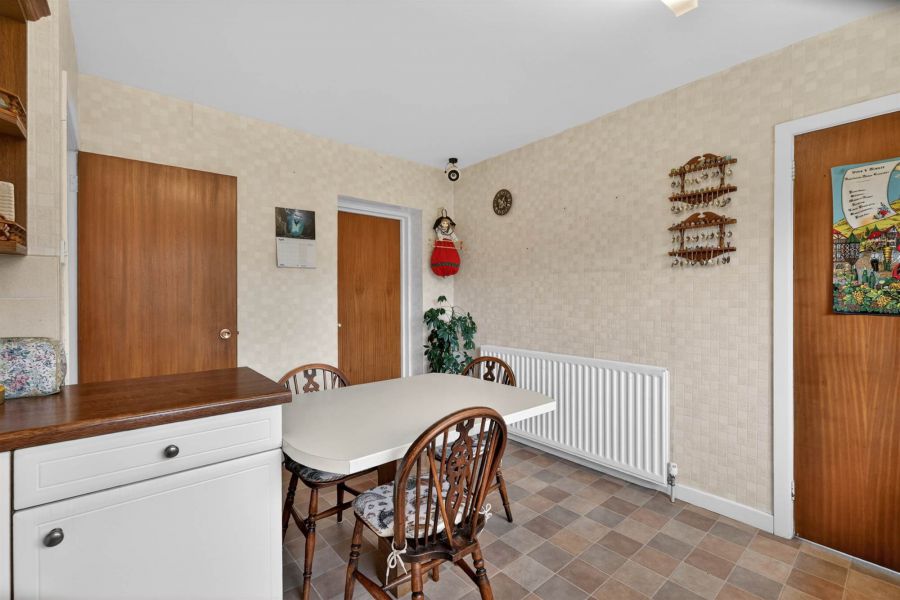 Craigwell, 30 Knockdarragh Park