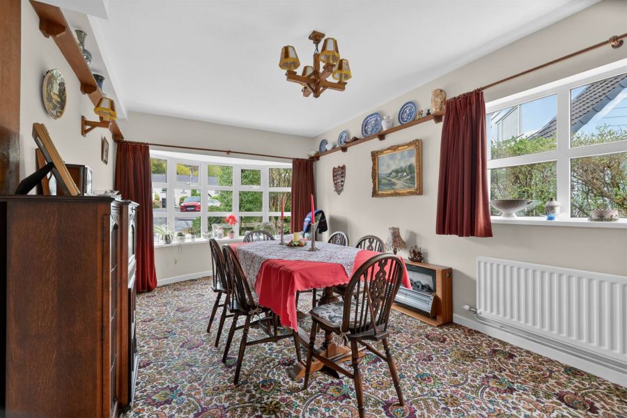 Craigwell, 30 Knockdarragh Park