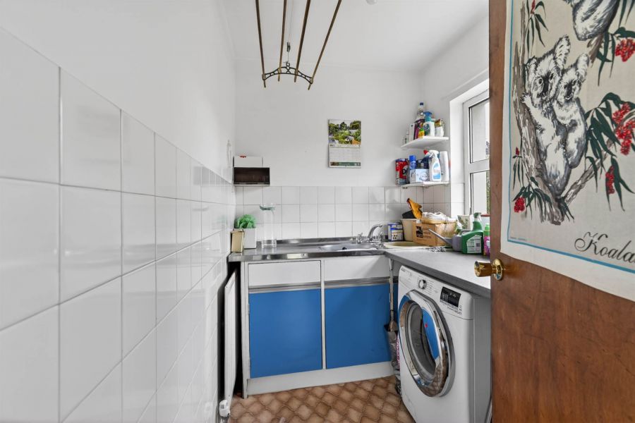 Craigwell, 30 Knockdarragh Park