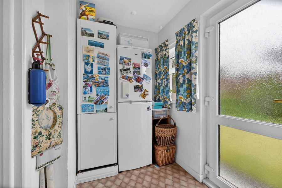 Craigwell, 30 Knockdarragh Park