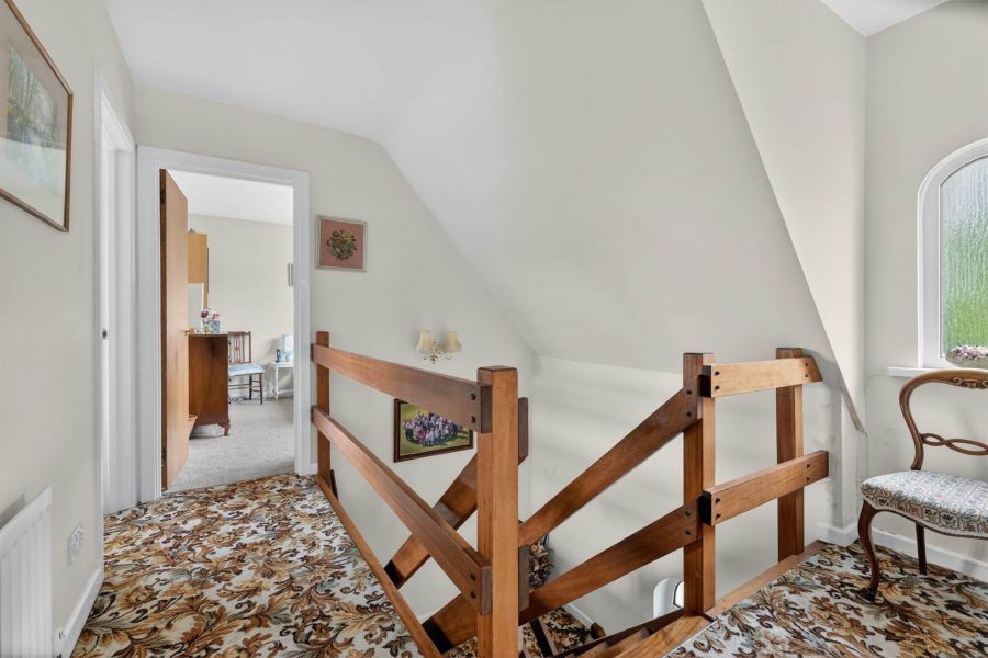 Craigwell, 30 Knockdarragh Park