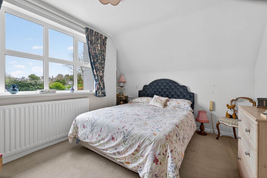 Craigwell, 30 Knockdarragh Park