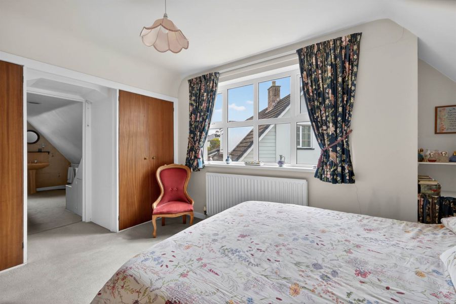 Craigwell, 30 Knockdarragh Park