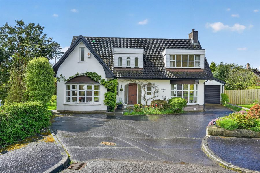 Craigwell, 30 Knockdarragh Park