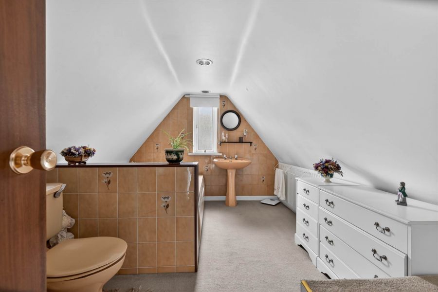 Craigwell, 30 Knockdarragh Park