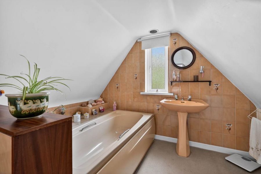 Craigwell, 30 Knockdarragh Park