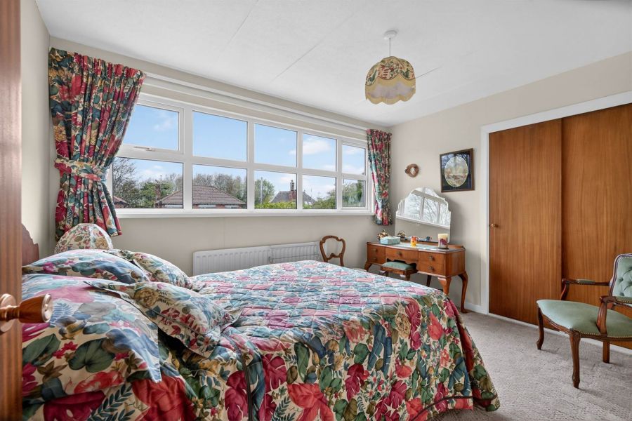 Craigwell, 30 Knockdarragh Park