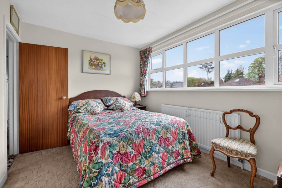 Craigwell, 30 Knockdarragh Park