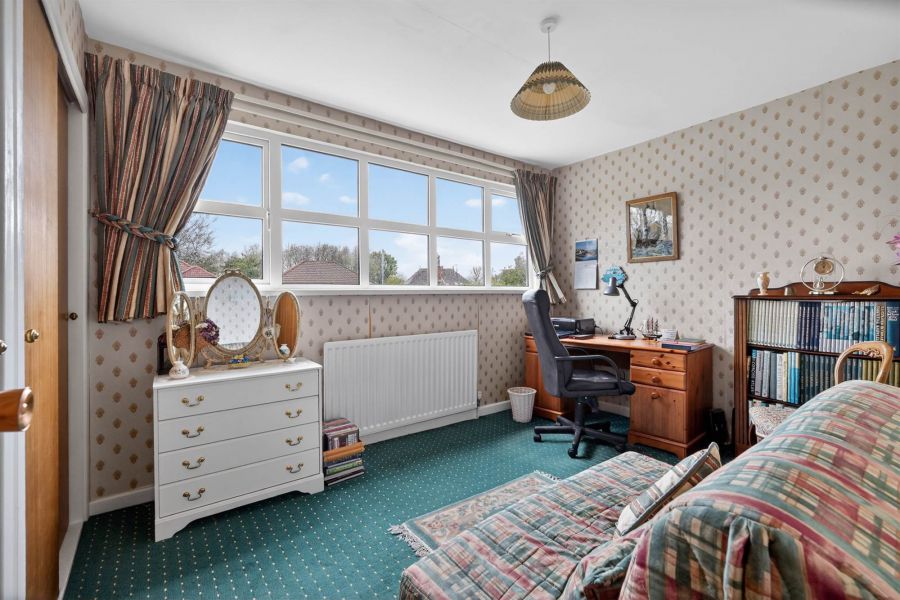 Craigwell, 30 Knockdarragh Park