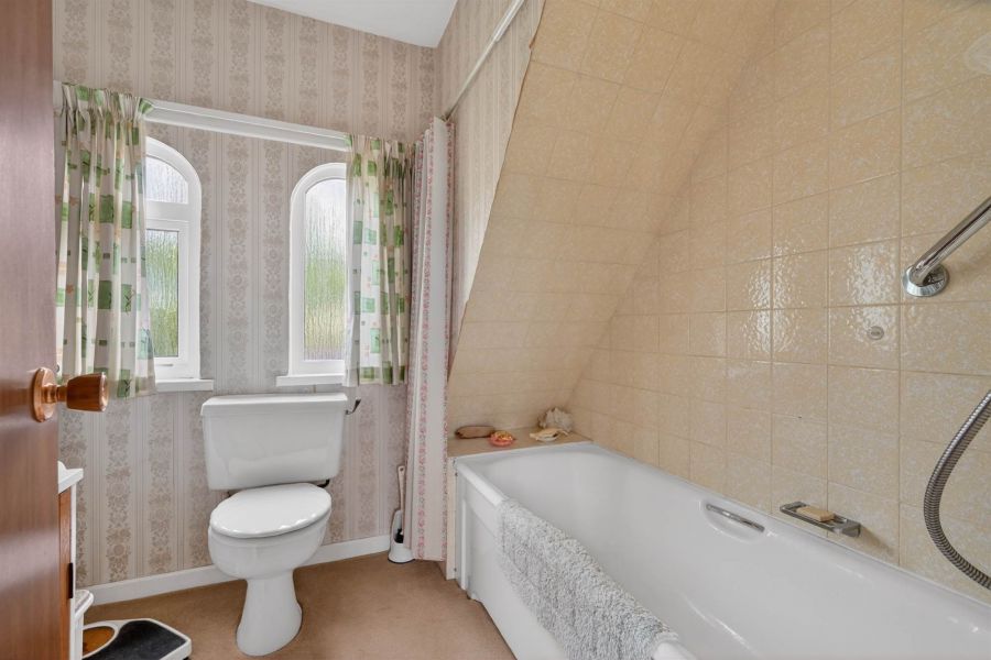 Craigwell, 30 Knockdarragh Park