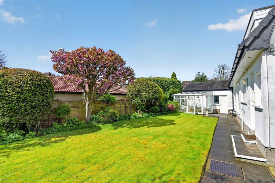 Craigwell, 30 Knockdarragh Park