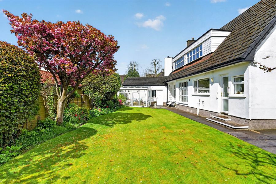 Craigwell, 30 Knockdarragh Park