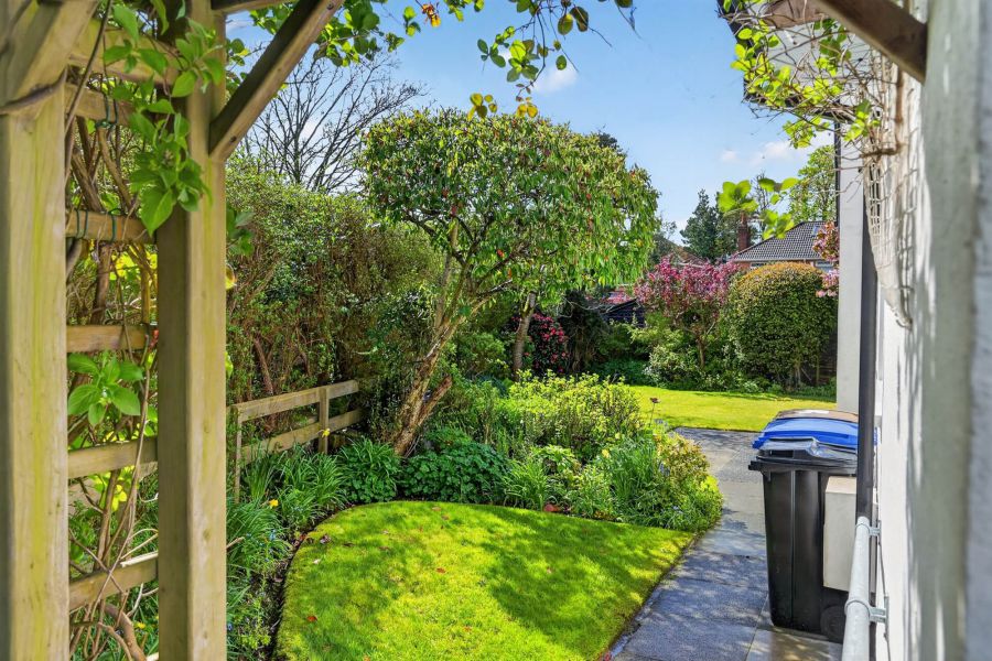 Craigwell, 30 Knockdarragh Park