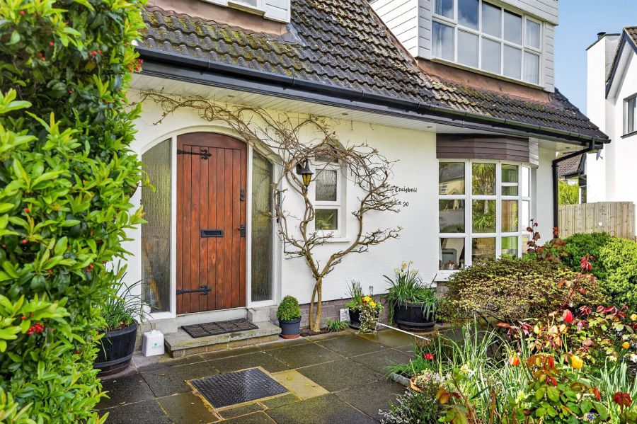 Craigwell, 30 Knockdarragh Park