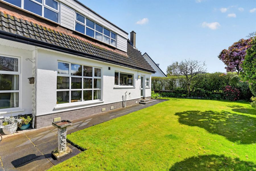 Craigwell, 30 Knockdarragh Park