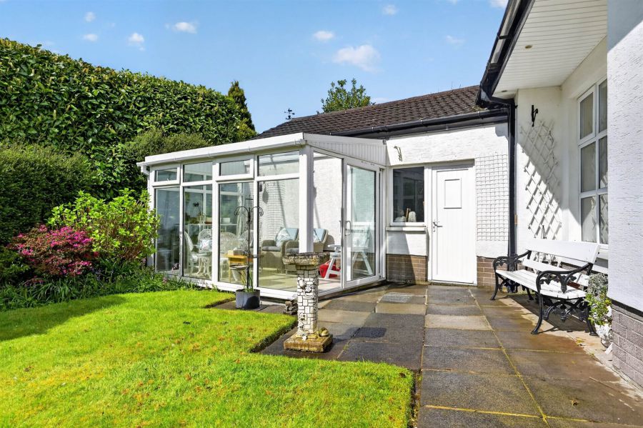 Craigwell, 30 Knockdarragh Park