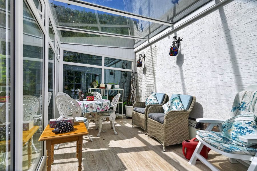 Craigwell, 30 Knockdarragh Park