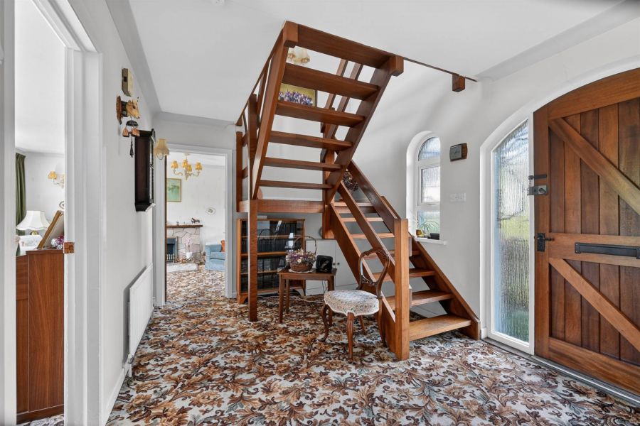 Craigwell, 30 Knockdarragh Park