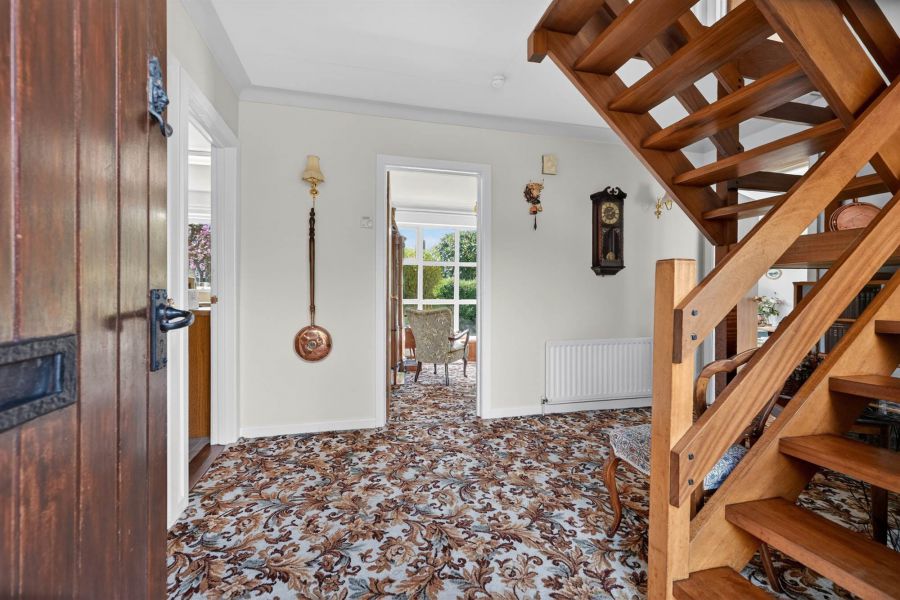 Craigwell, 30 Knockdarragh Park