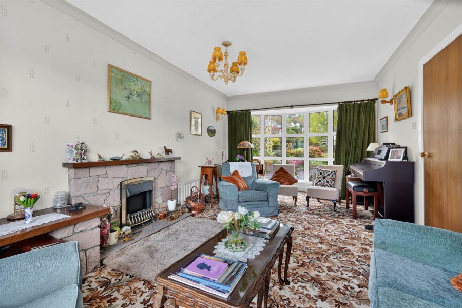 Craigwell, 30 Knockdarragh Park