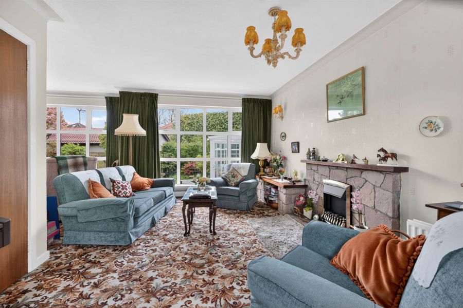 Craigwell, 30 Knockdarragh Park