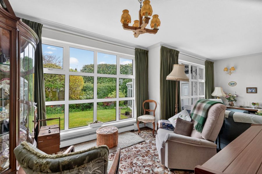 Craigwell, 30 Knockdarragh Park