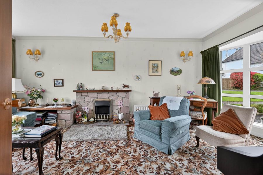 Craigwell, 30 Knockdarragh Park