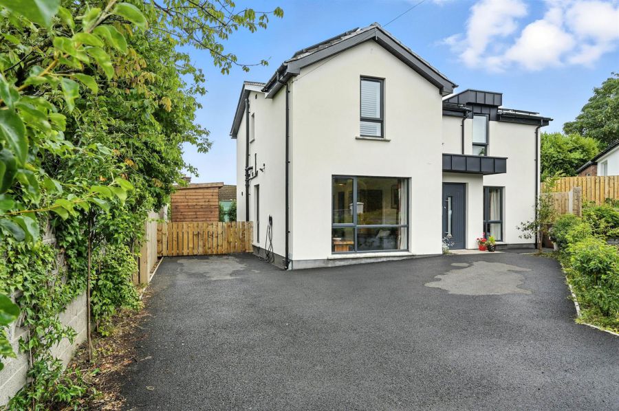 2A Gortgrib Drive
