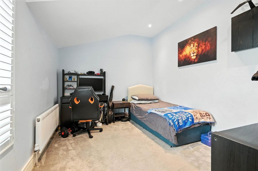 2a Gortgrib Drive