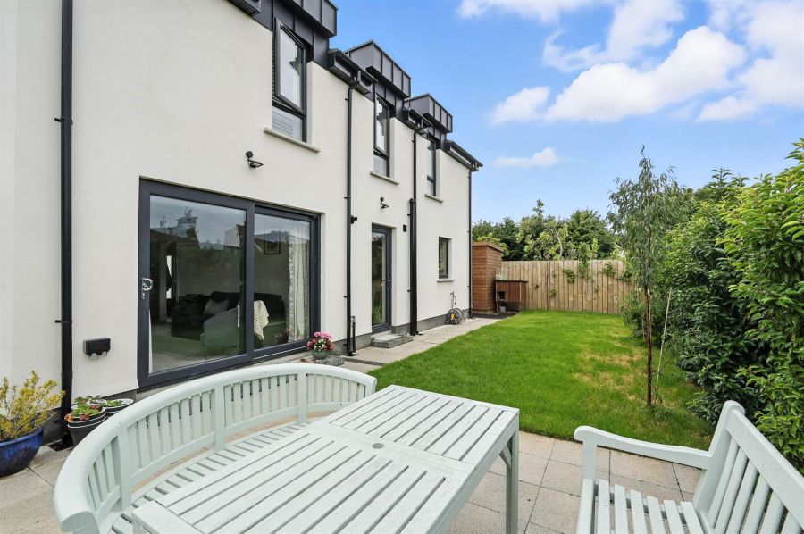 2a Gortgrib Drive