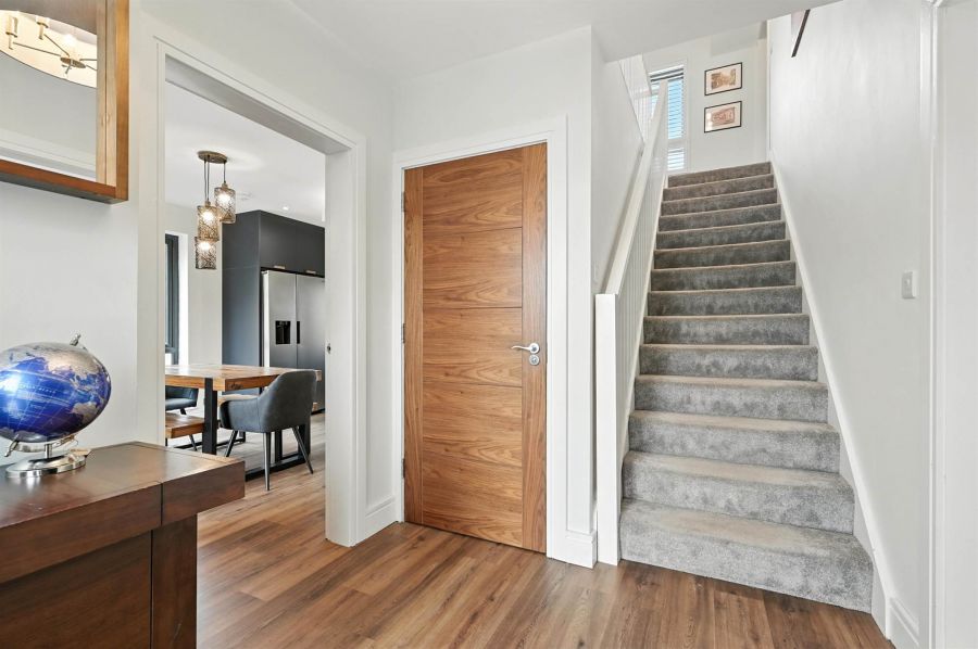 2a Gortgrib Drive