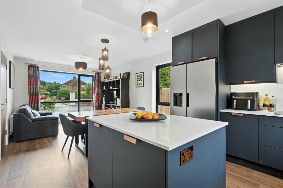 2a Gortgrib Drive