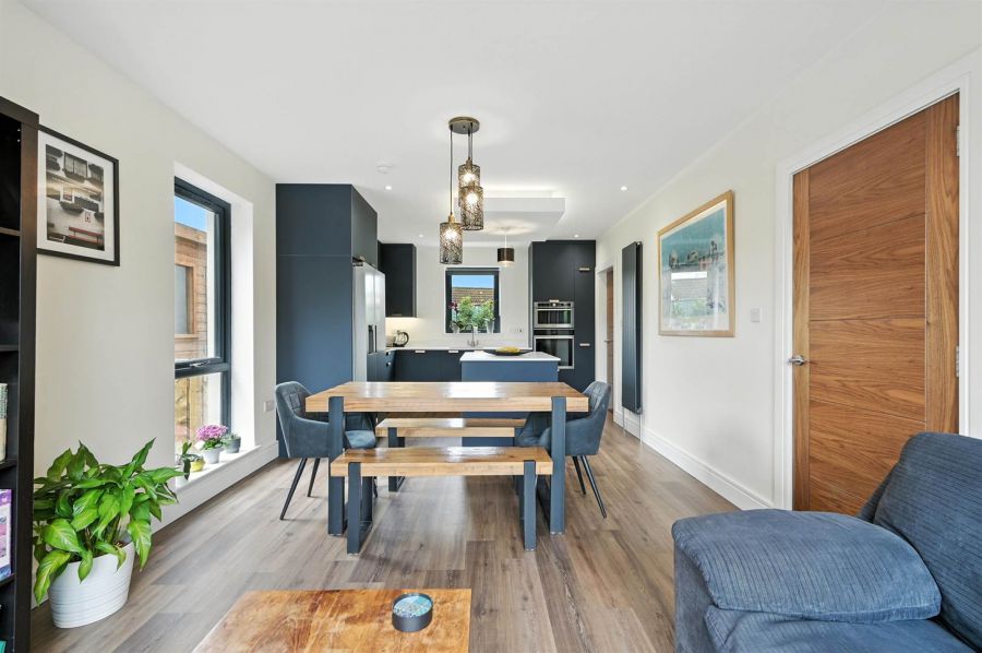 2a Gortgrib Drive