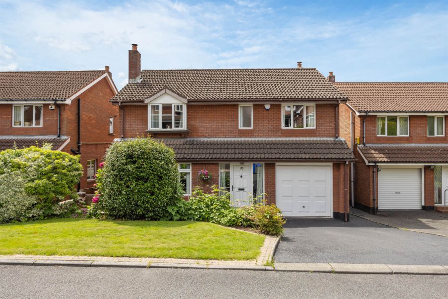 10 Kennel Bridge, old holywood road, belfast, BT4 2JN