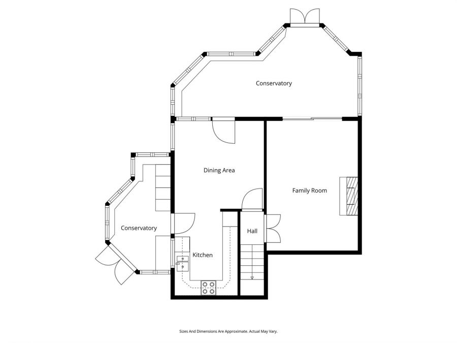 7 Garranard Manor
