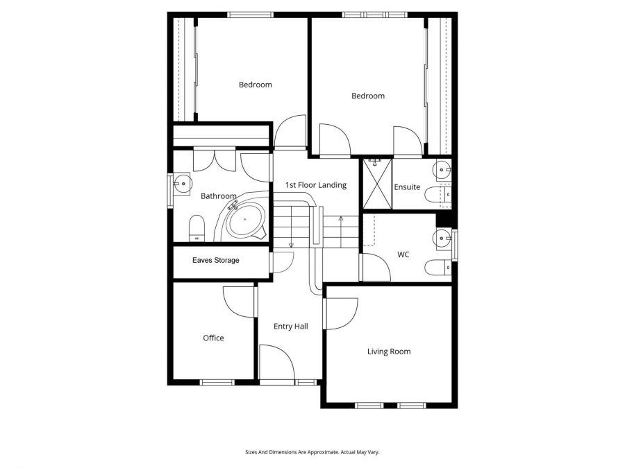7 Garranard Manor