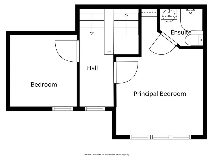 7 Garranard Manor