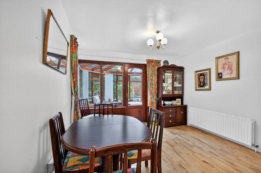 7 Garranard Manor