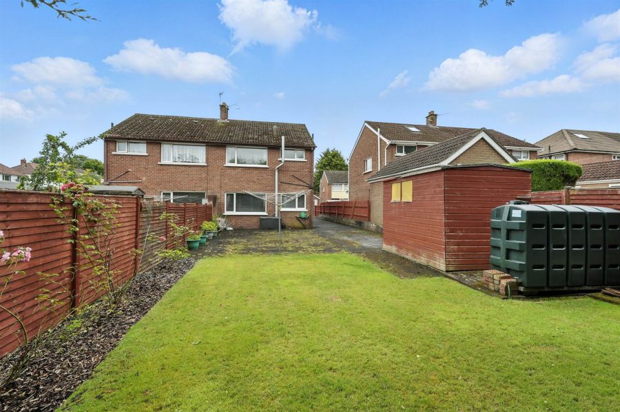 34 Carolhill Drive