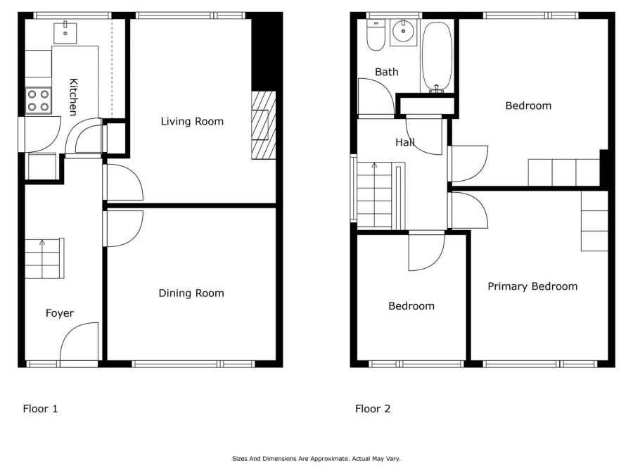 34 Carolhill Drive
