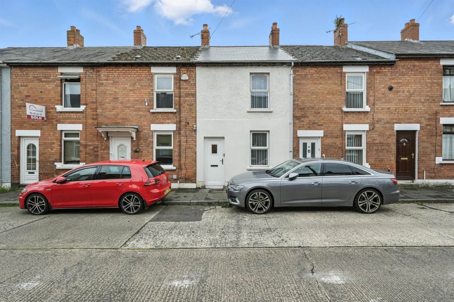 30 Castlereagh Parade