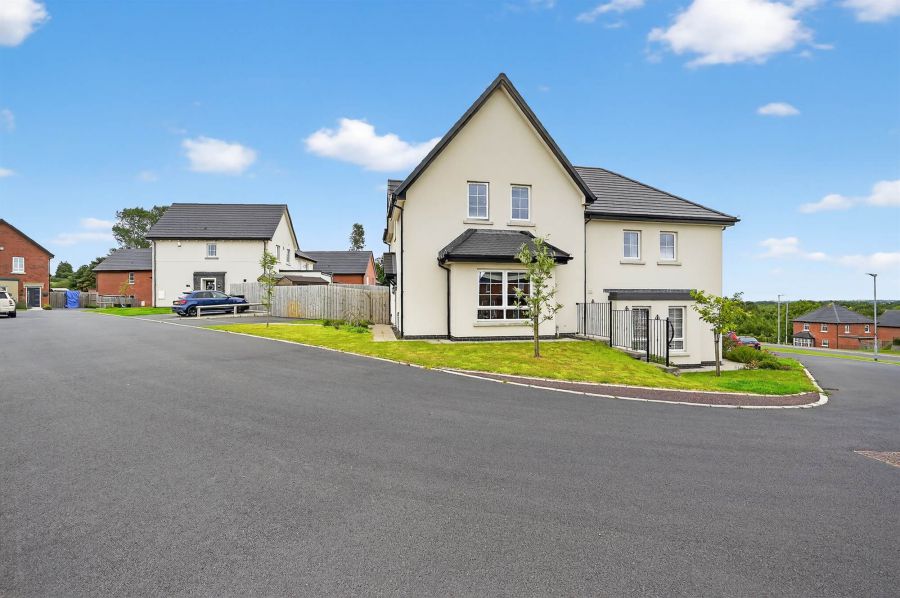 10 Millmount Quarry View