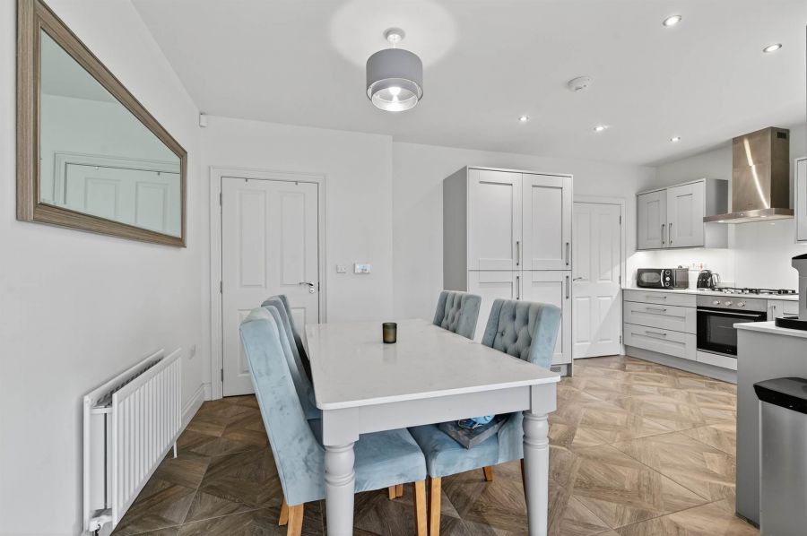 10 Millmount Quarry View
