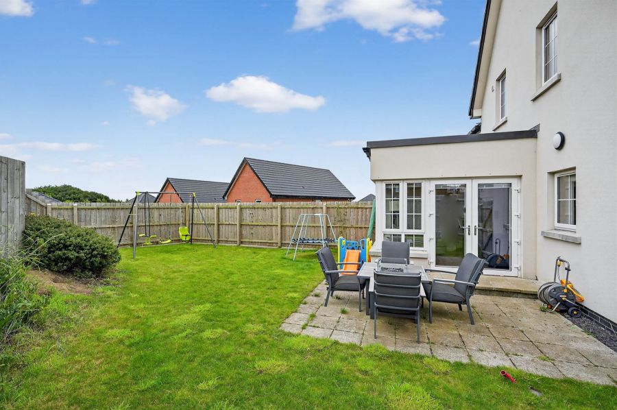 10 Millmount Quarry View