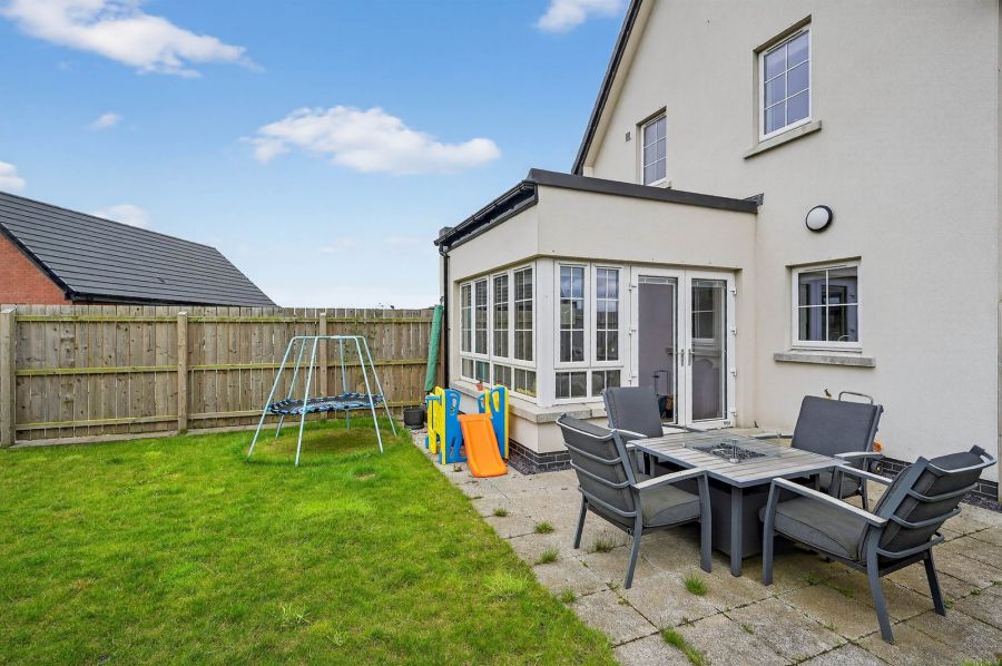 10 Millmount Quarry View