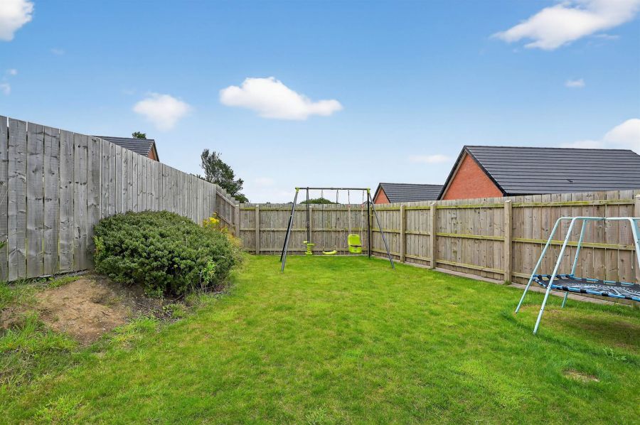 10 Millmount Quarry View