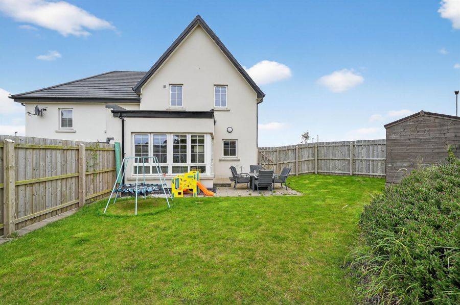 10 Millmount Quarry View