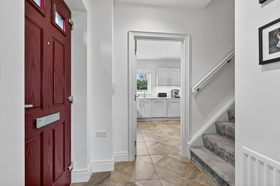 10 Millmount Quarry View