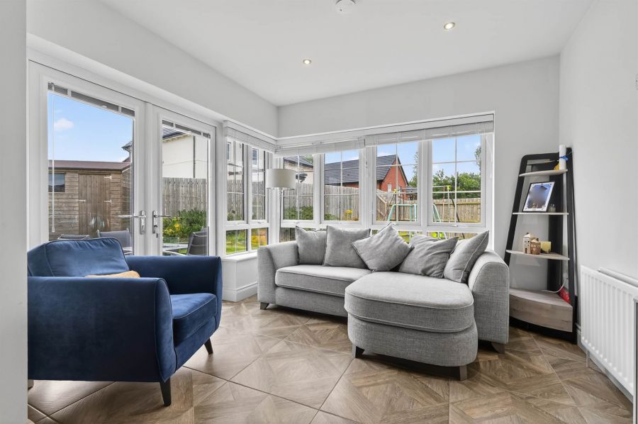 10 Millmount Quarry View