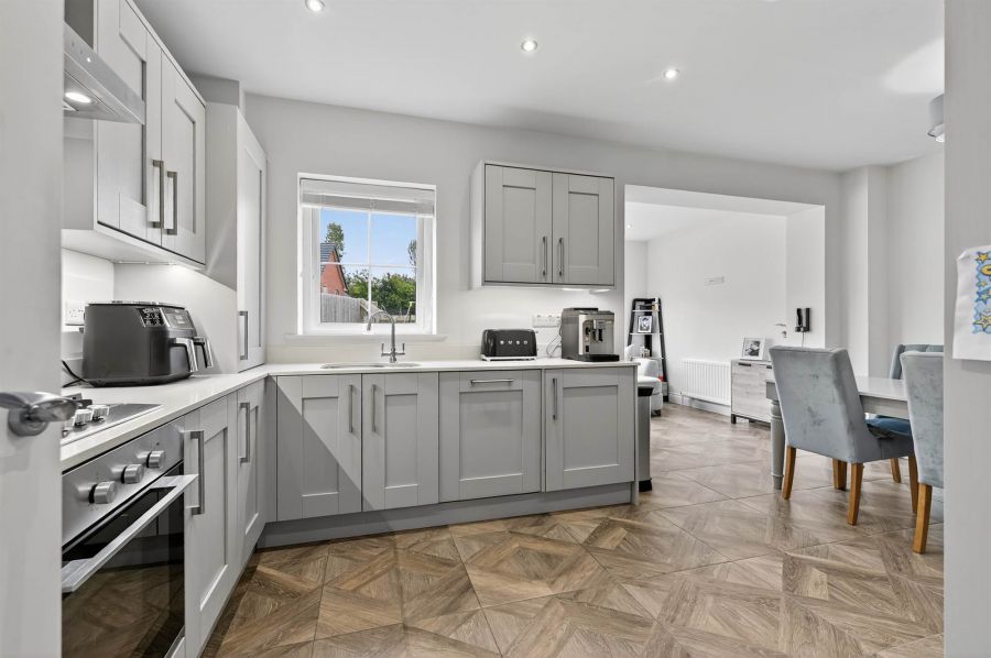 10 Millmount Quarry View